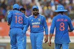 रोहित शर्मा को परवाह नहीं कि वो...भारतीय कप्तान को लेकर दिनेश कार्तिक का चौंकाने वाला बयान
