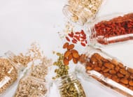 Tree nut (Image via Unsplash/Maddi)