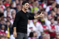 Arsenal Transfer News Roundup: Ivan Toney prefers Gunners move, Liverpool monitoring Pedro Neto, and more - October 13, 2023