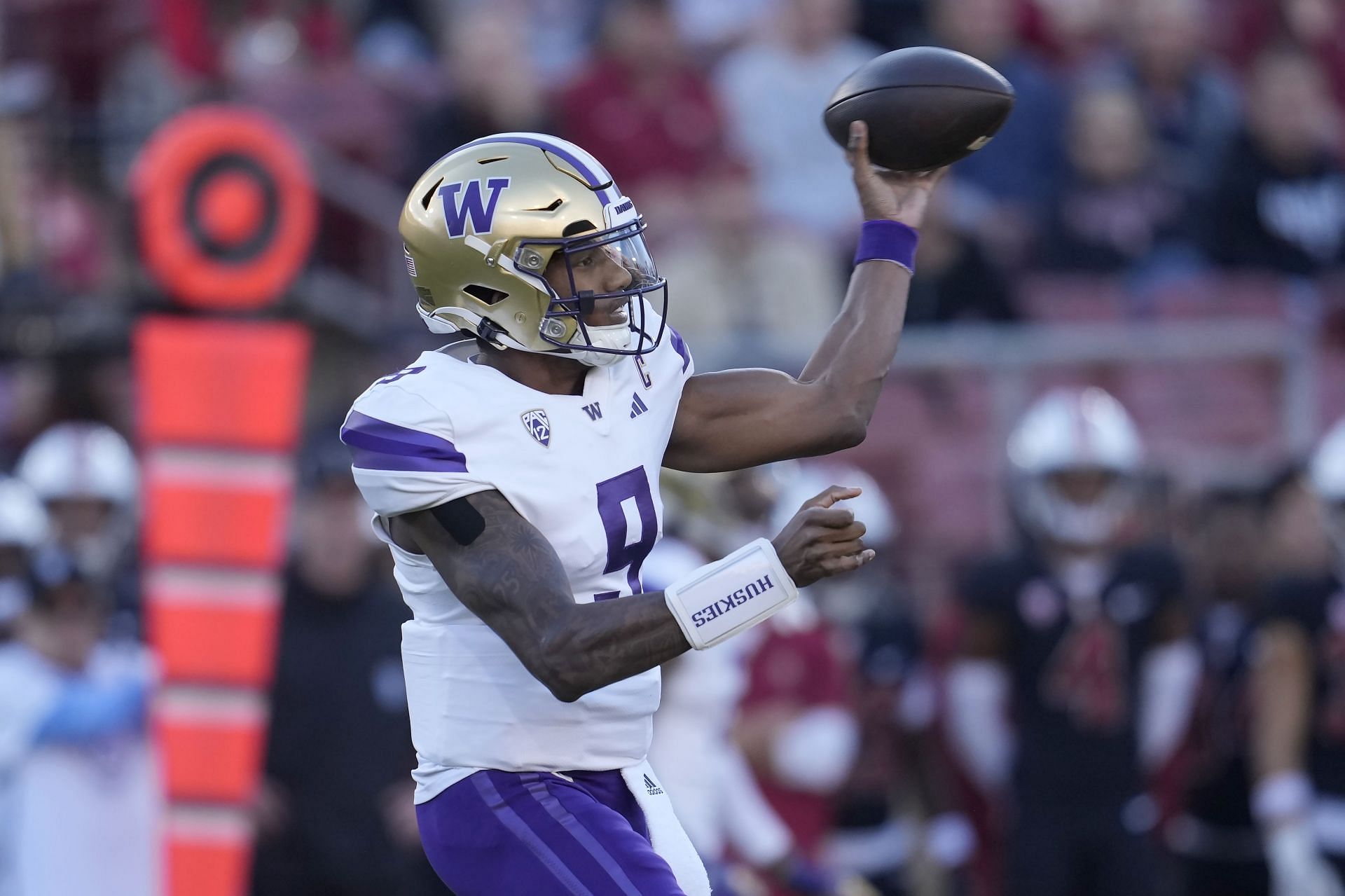 USC vs. Washington picks