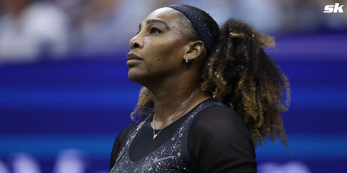 Serena Williams Jehovah