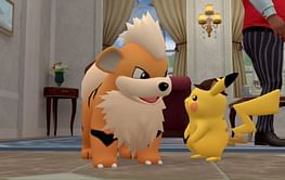 Detective Pikachu Returns: Story Jump Mode explained
