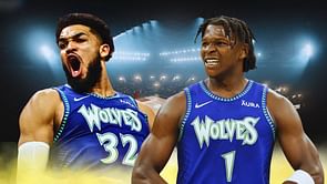 5 things we learned about Minnesota Timberwolves after 2023 preseason opener