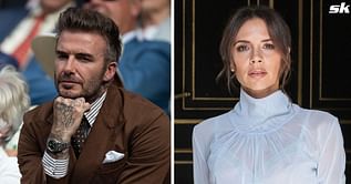 Meet Mark Wood, Victoria Beckham's high-school boyfriend and ex-fiance who dated her before Spice Girls' breakthrough