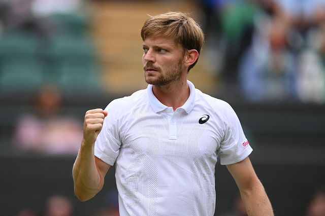 Antwerp 2023 Day 3: Men's singles predictions ft. David Goffin vs ...