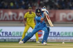 "He is a competitor, and Australia will not relax until Virat Kohli is out" - Justin Langer on IND vs AUS 2023 World Cup tie