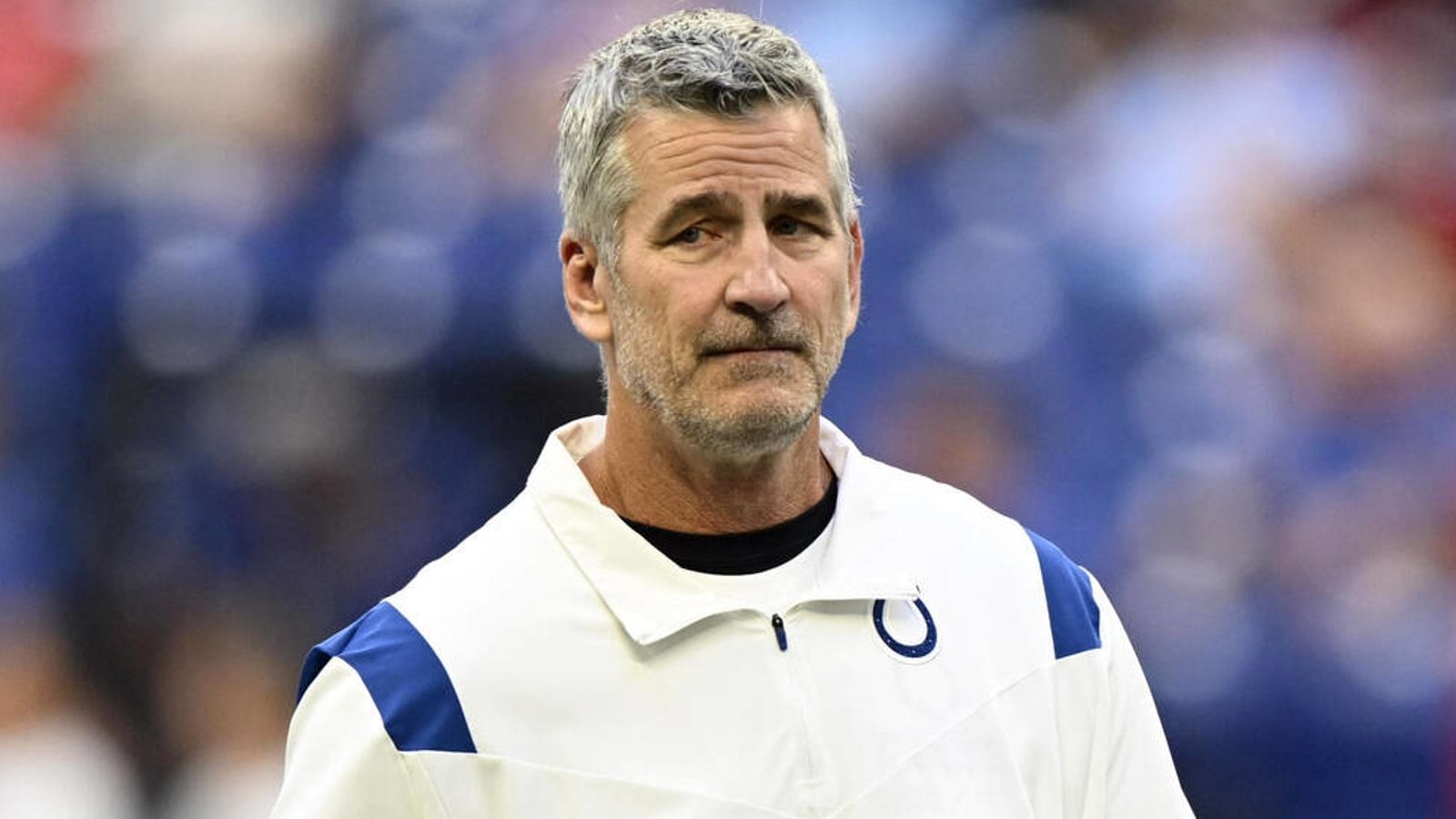 Exploring Frank Reich