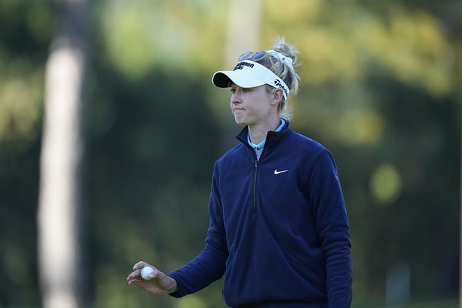 What happened to Nelly Korda? LPGA star's Maybank Championship outing and finish explored