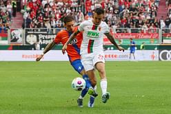 Heidenheim vs Augsburg Prediction and Betting Tips | October 22nd 2023