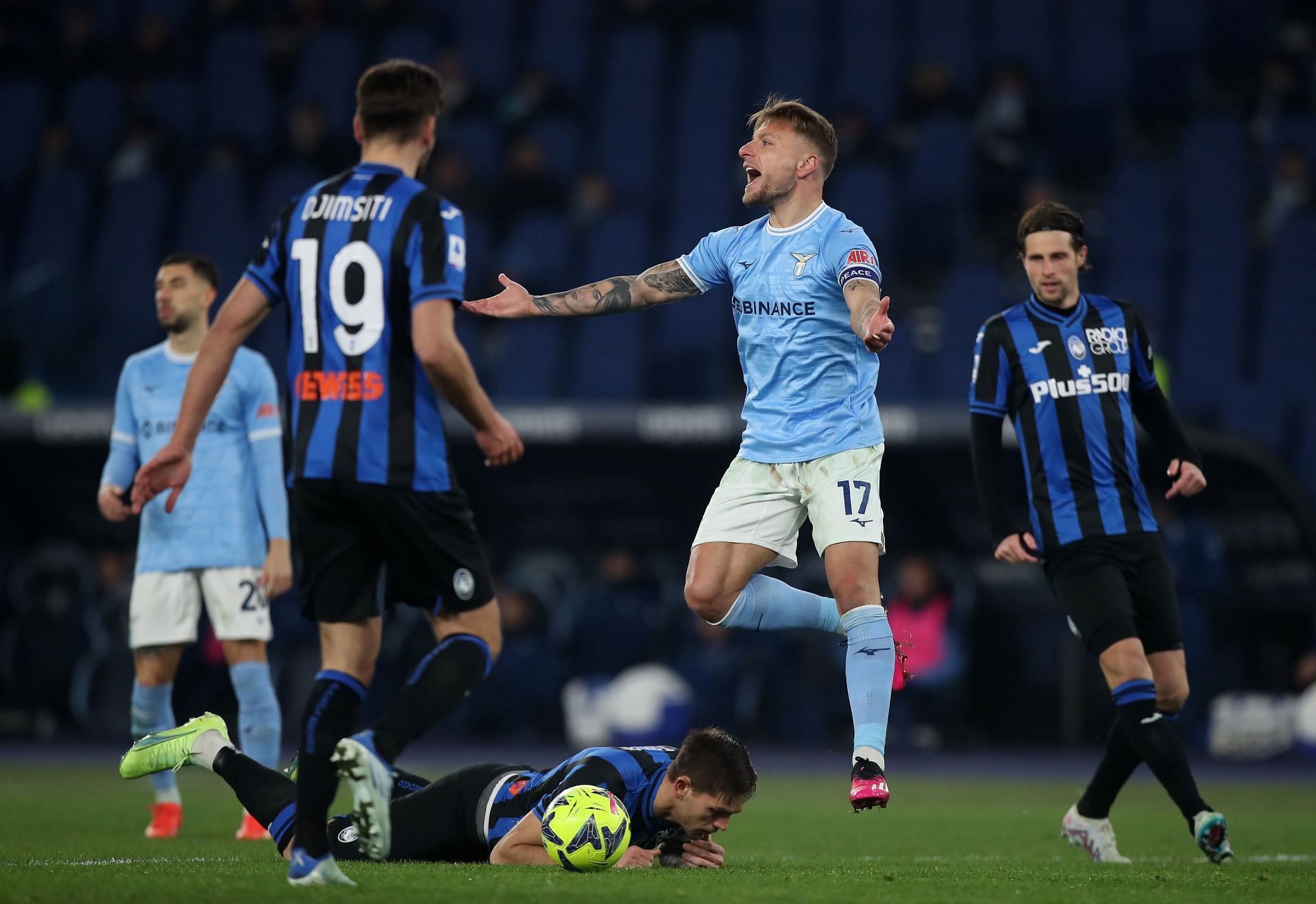 Lazio vs Atalanta Prediction and Betting Tips October 8, 2023