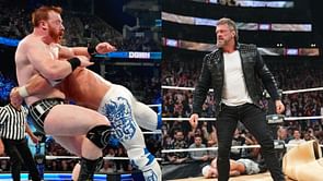 Adam Copeland is looking to top his last WWE match after massive AEW debut