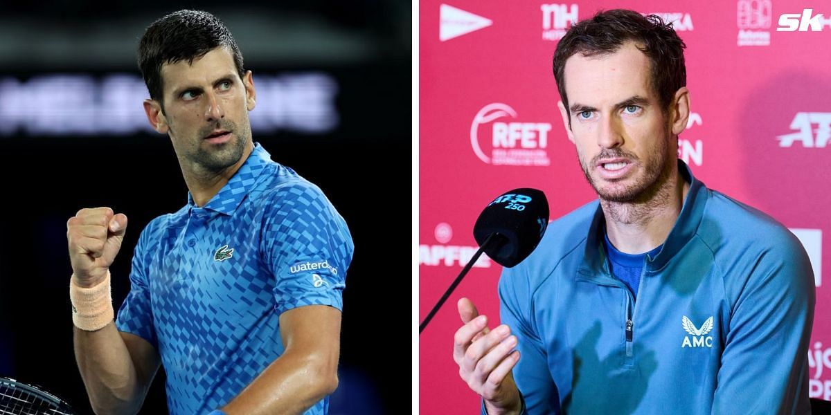 "Novak Djokovic Would Destroy The Best Badminton Players" - Fans React ...