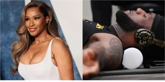 Watch: Savannah James shares LeBron James’ epic commercial alongside Erling Haaland for Apple’s $3 billion investment