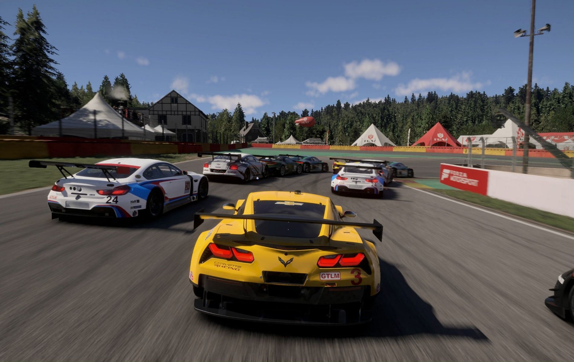 The First Forza Horizon Was Temporarily Available To Buy Online