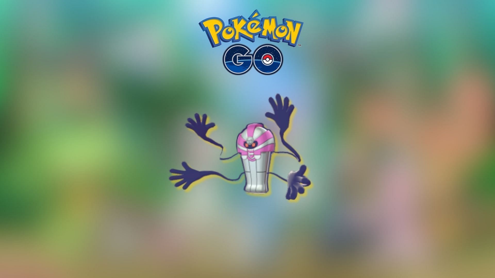 Mega Gengar (Pokémon GO) - Best Movesets, Counters, Evolutions and CP