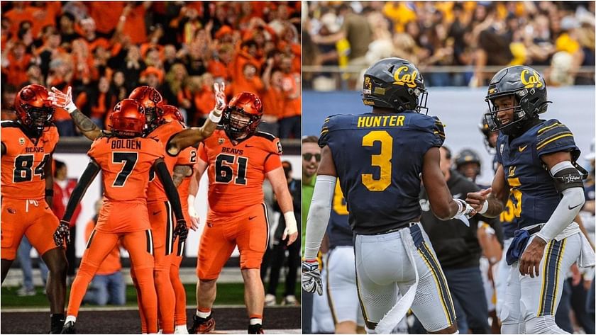 College Football: How to watch the Utah vs. Oregon State game tonight