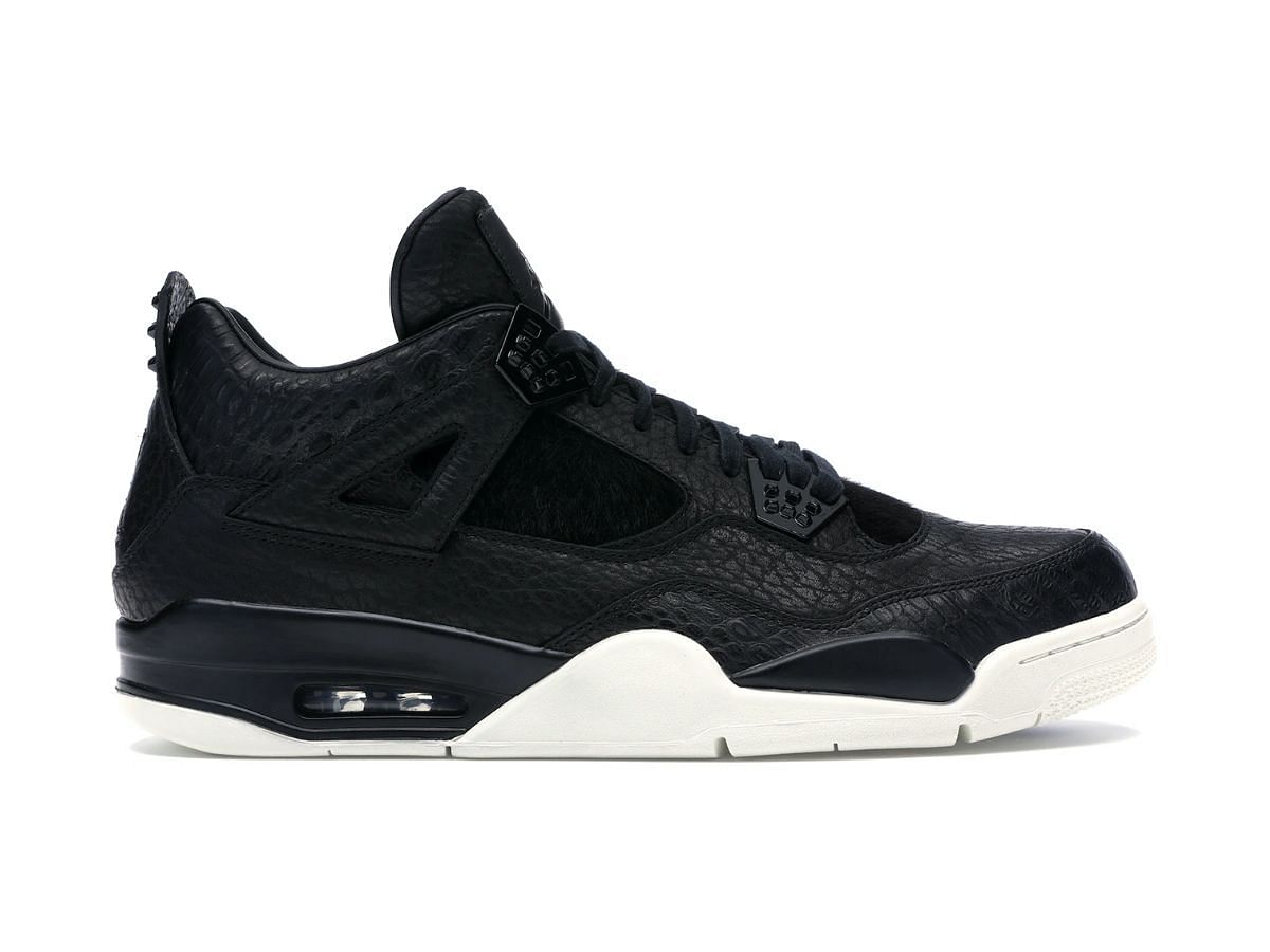 Jordan 4 bred outlet resale value