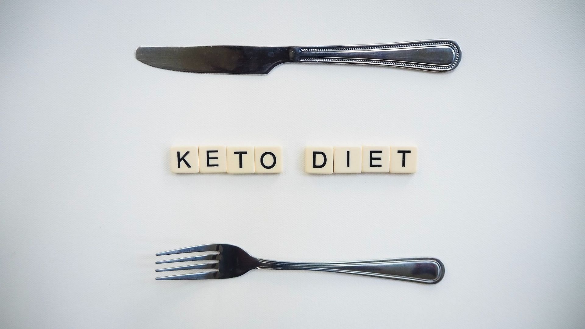 Keto Diet can be challenging sometimes (Image via Unsplash/Total Shape)