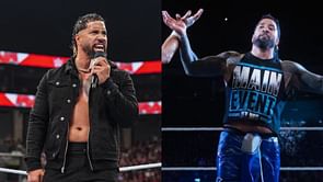 Jey Uso saves 6-time champion after a controversial finish on WWE RAW