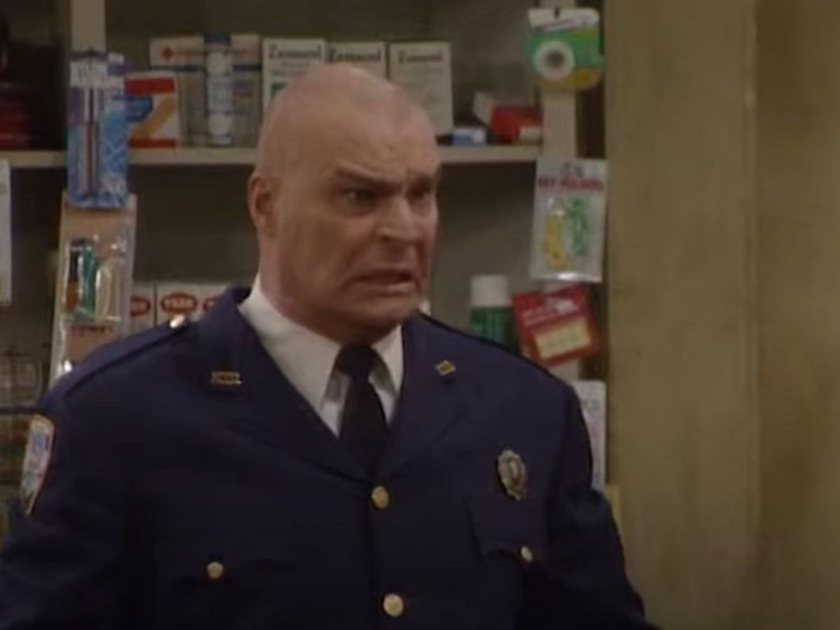 Night Court star Richard Moll passes away at 80