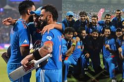 3 similarities between India's 2023 and 2011 World Cup campaigns