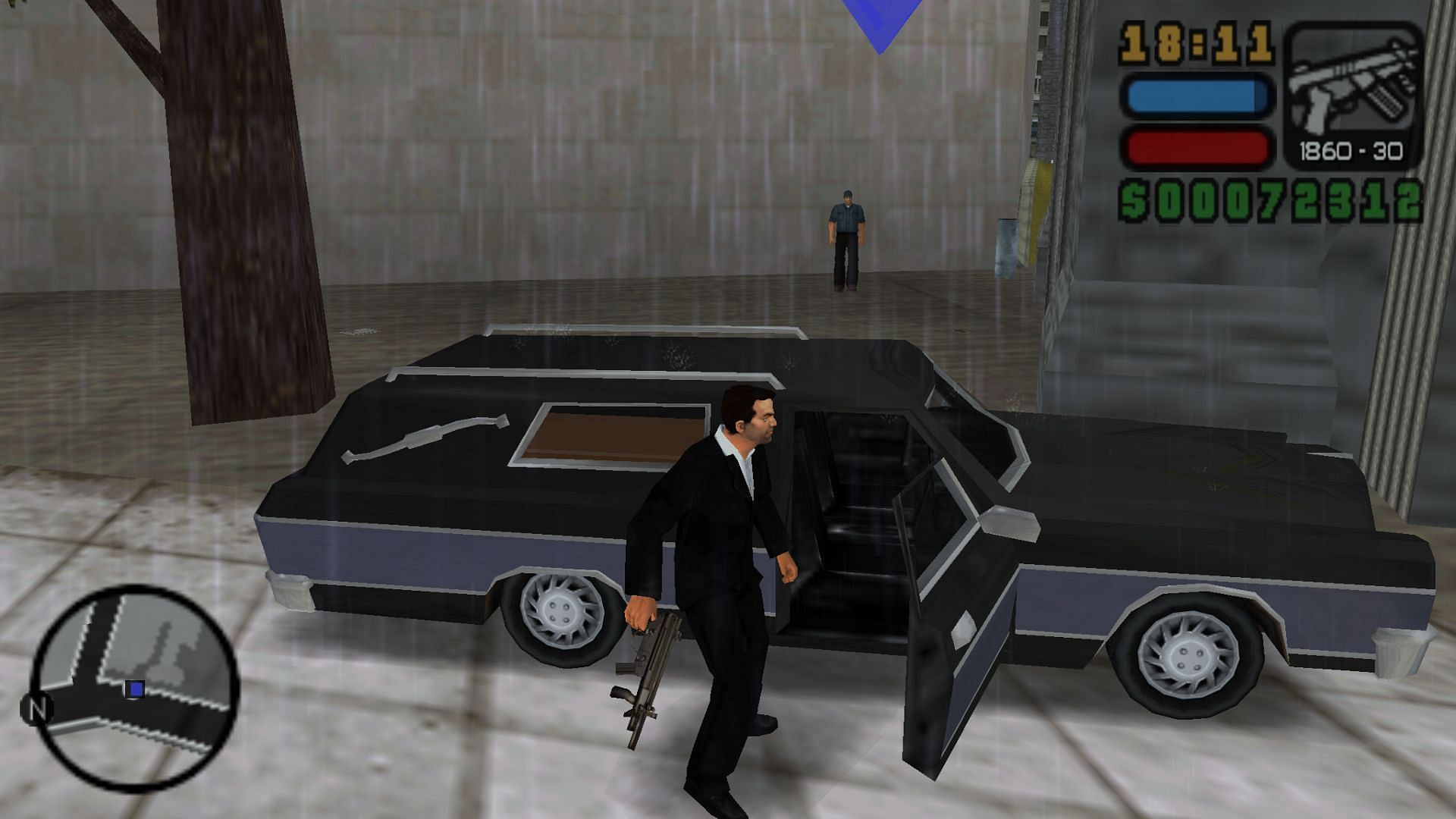 Cheats in Grand Theft Auto: Vice City Stories, GTA Wiki