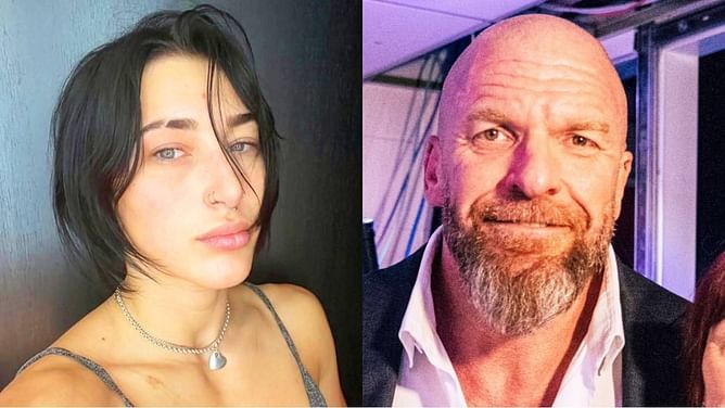WWE News & Rumor Roundup: Another name expected to leave the company, Triple H's message for AEW star, Rhea Ripley on Roman Reigns