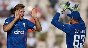 How can England qualify for semis after eight-wicket loss to Sri Lanka in 2023 World Cup?