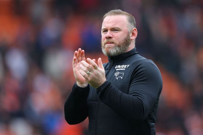 Wayne Rooney agrees deal with English club after DC United sacking, Chelsea and Manchester United legends to join coaching staff - Report