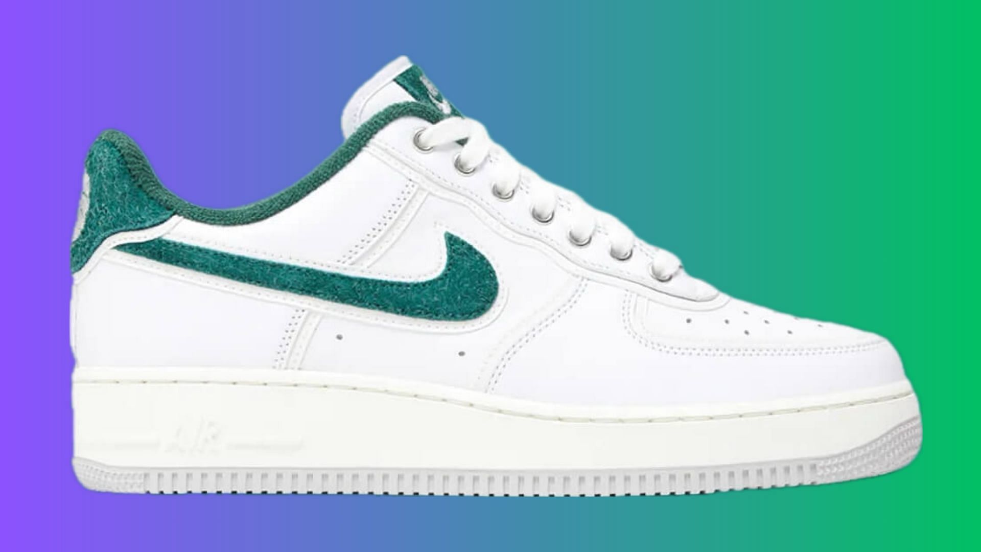 Goat air store force 1