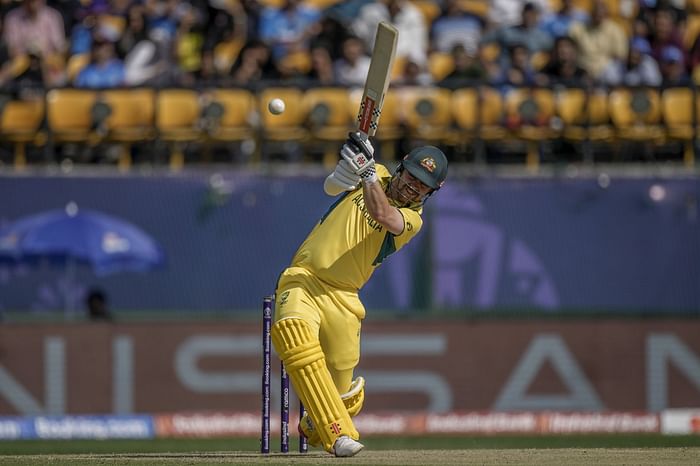 Back with a bang, Travis Head brings bullish Australian mindset to 2023 World Cup