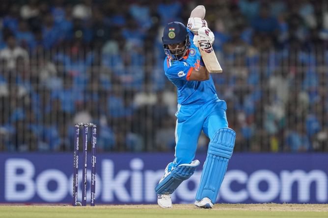 KL Rahul को सोशल मीडिया पर काफी ट्रोल किया गया था, जबरदस्त पारी के बाद पूर्व ओपनर ने दिया बड़ा बयान