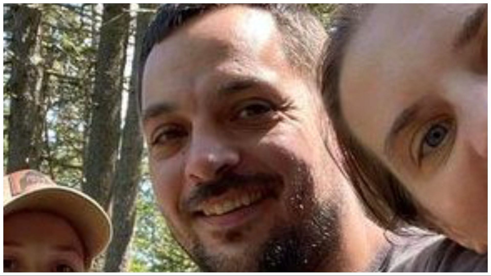 Maxx Hathaway killed in Maine shooting was the father of two children, (Image via @KyleDeadInside/X) 