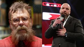 Dutch Mantell weighs in on why released WWE Superstars had possible backstage heat with Triple H