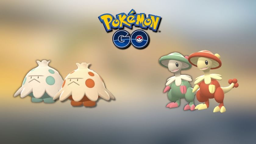 Pokemon GO Shiny Guide - Odds, Rates, Boosting Your Rate