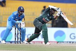 India vs Bangladesh, 2023 World Cup: Toss result and playing 11s for today’s match, umpires list and pitch report