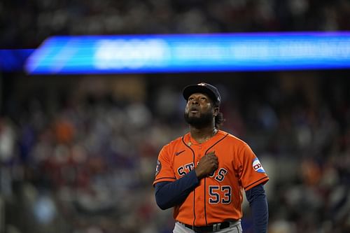 ALCS: Astros vs. Rangers