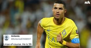 "W for him, L for football" "Want him to retire with dignity" - Fans react as Cristiano Ronaldo's plans after retirement reportedly emerge