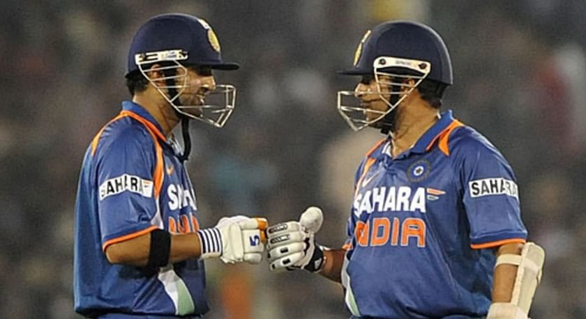 “Hope the result is also the same today” – Gautam Gambhir replies to ...