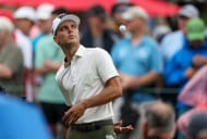 Eric Cole (Image via Getty).