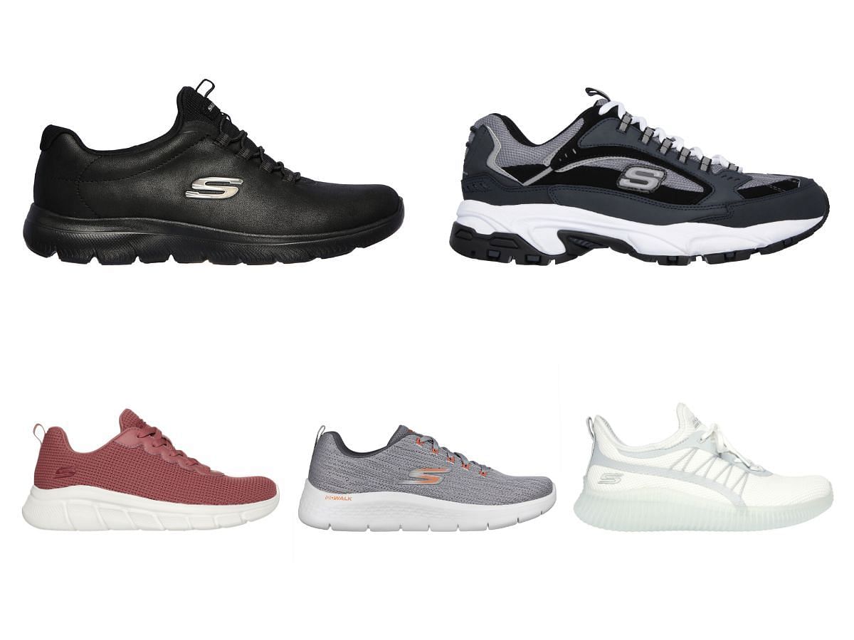 5 cheapest Skechers sneakers to avail in 2023