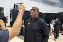 "We weren’t used to playing that hard": Kings' Coach Mike Brown believes increased physicality backfired in playoff showdown with Warriors