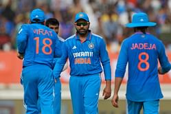 CWC 2023: इंग्लैंड का टॉस जीतकर बड़ा फैसला, टूर्नामेंट में पहली बार भारतीय टीम करेगी खास काम
