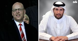 Manchester United owners reject Sheikh Jassim’s bid which clears all old debt, forces him to withdraw interest in buying club: Fabrizio Romano