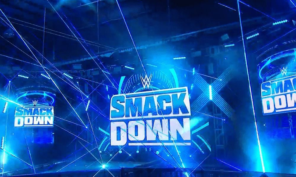 WWE SmackDown will be live from Milwaukee tonight!