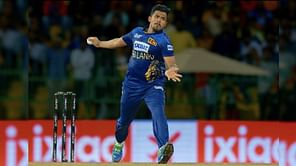 PAK vs SL Dream11 prediction: 3 differentials you can pick in today’s World Cup 2023 match – 10th Oct, 2023