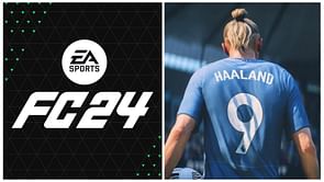 5 best attackers in EA FC 24 Ultimate Team for October 2023
