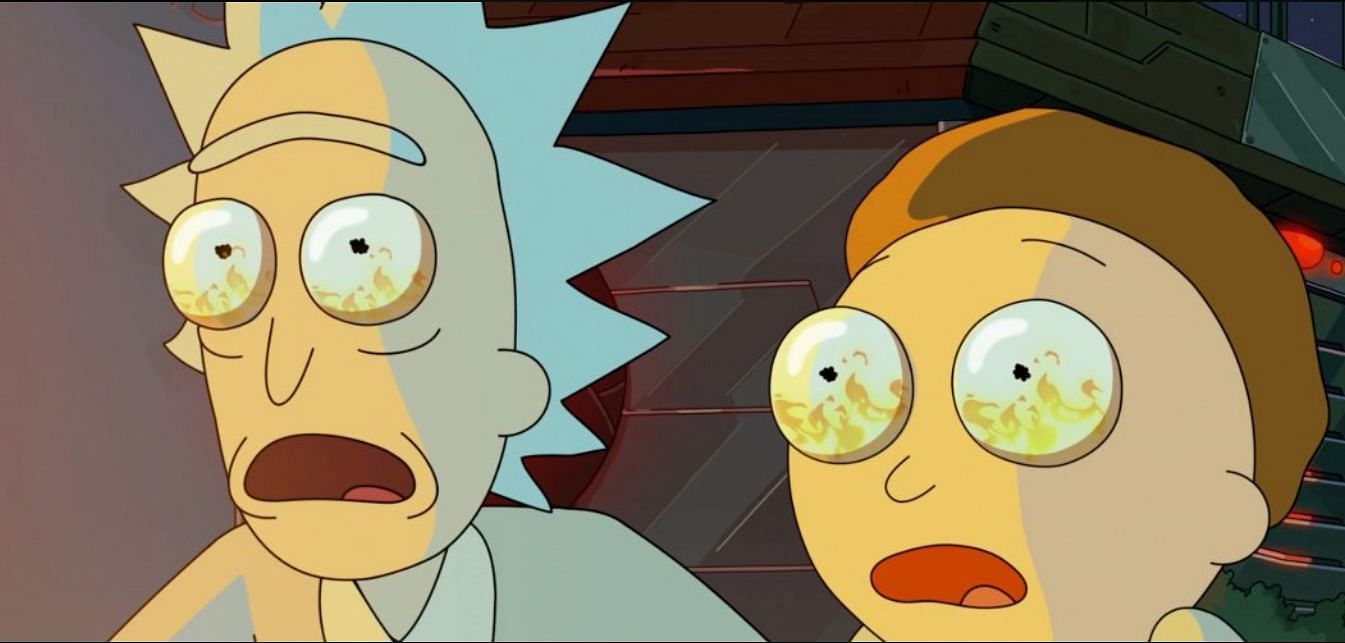 Rick And Morty Season 7 Exact Release Time And Where To Watch