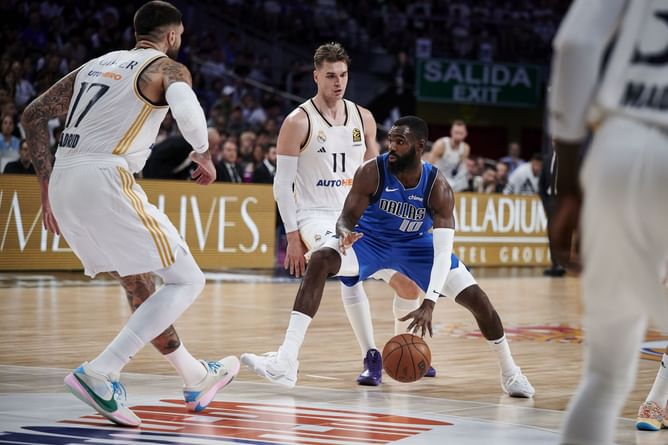 3 reasons why Dallas Mavericks, Luka Doncic fans should be alarmed by 0-3 preseason record