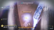 Wish Ender against Hashladun (Image via Destiny 2)